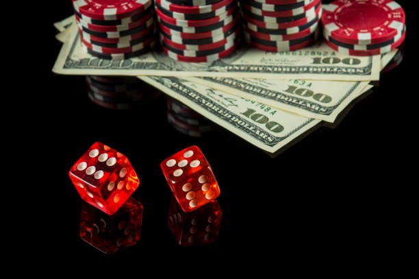 Live dealer studio table limits display on malukutoto
